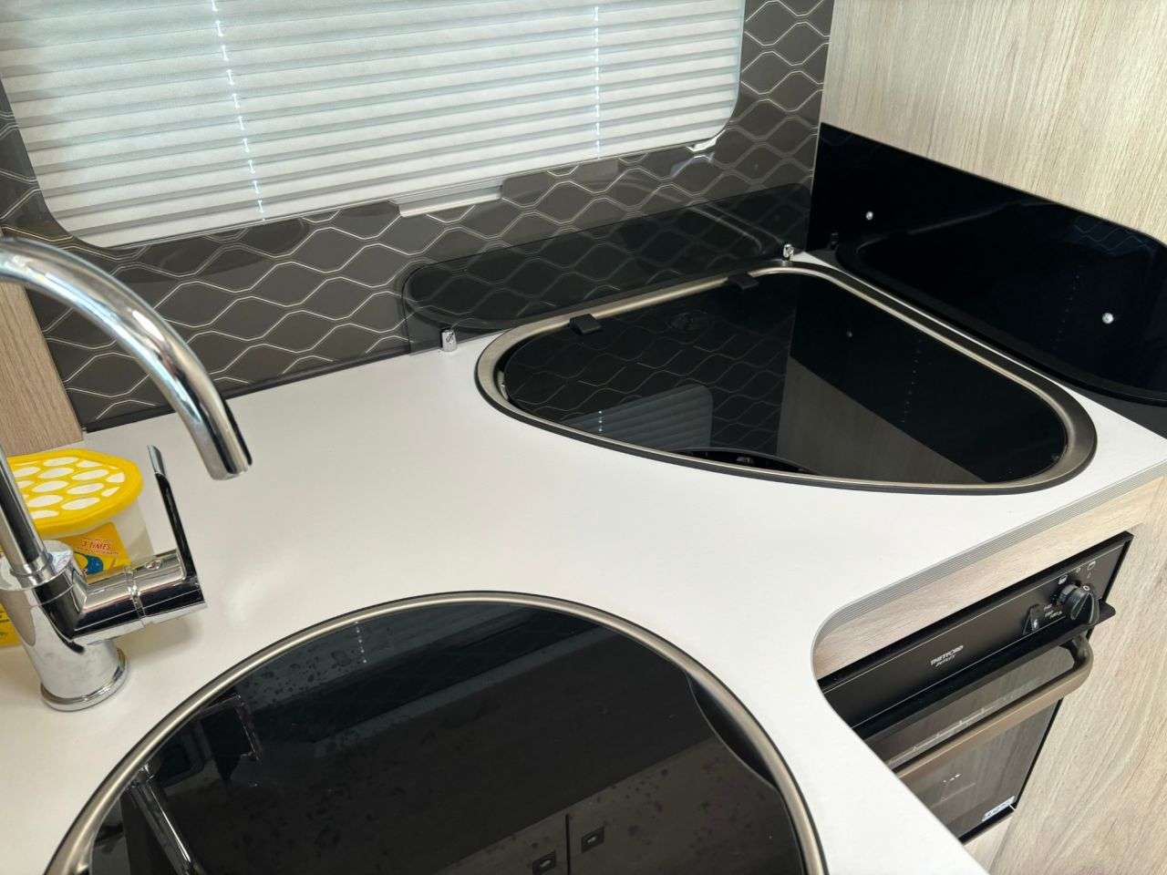 2022 FORD AUTO-TRAIL 2022 FORD AUTO-TRAIL