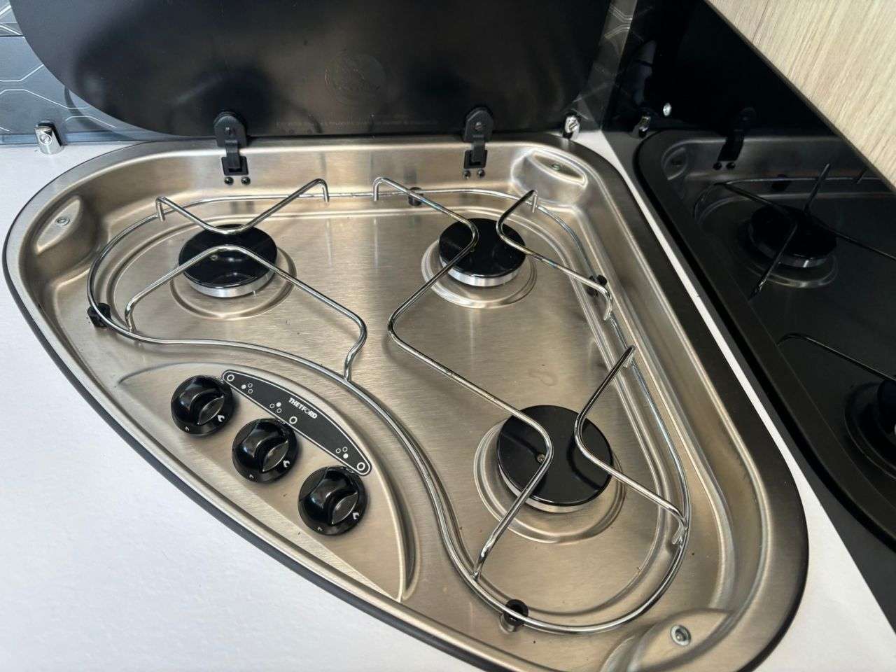 2022 FORD AUTO-TRAIL 2022 FORD AUTO-TRAIL