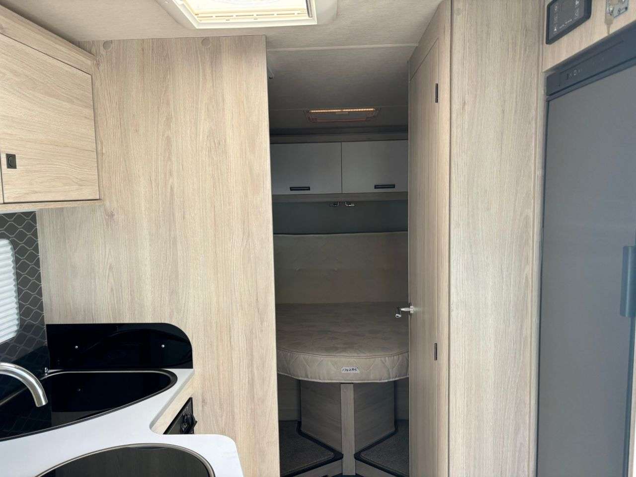 2022 FORD AUTO-TRAIL 2022 FORD AUTO-TRAIL