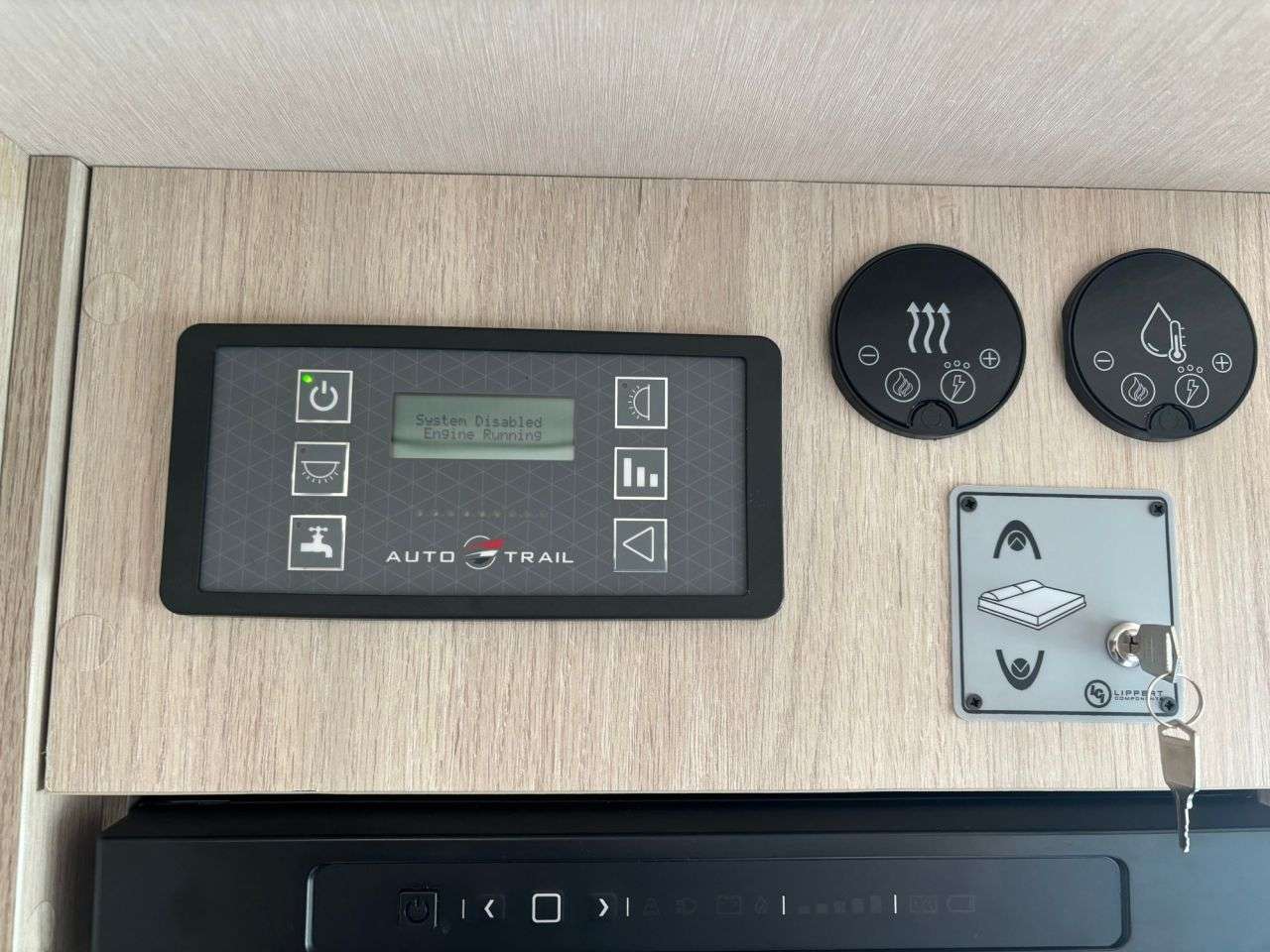 2022 FORD AUTO-TRAIL 2022 FORD AUTO-TRAIL