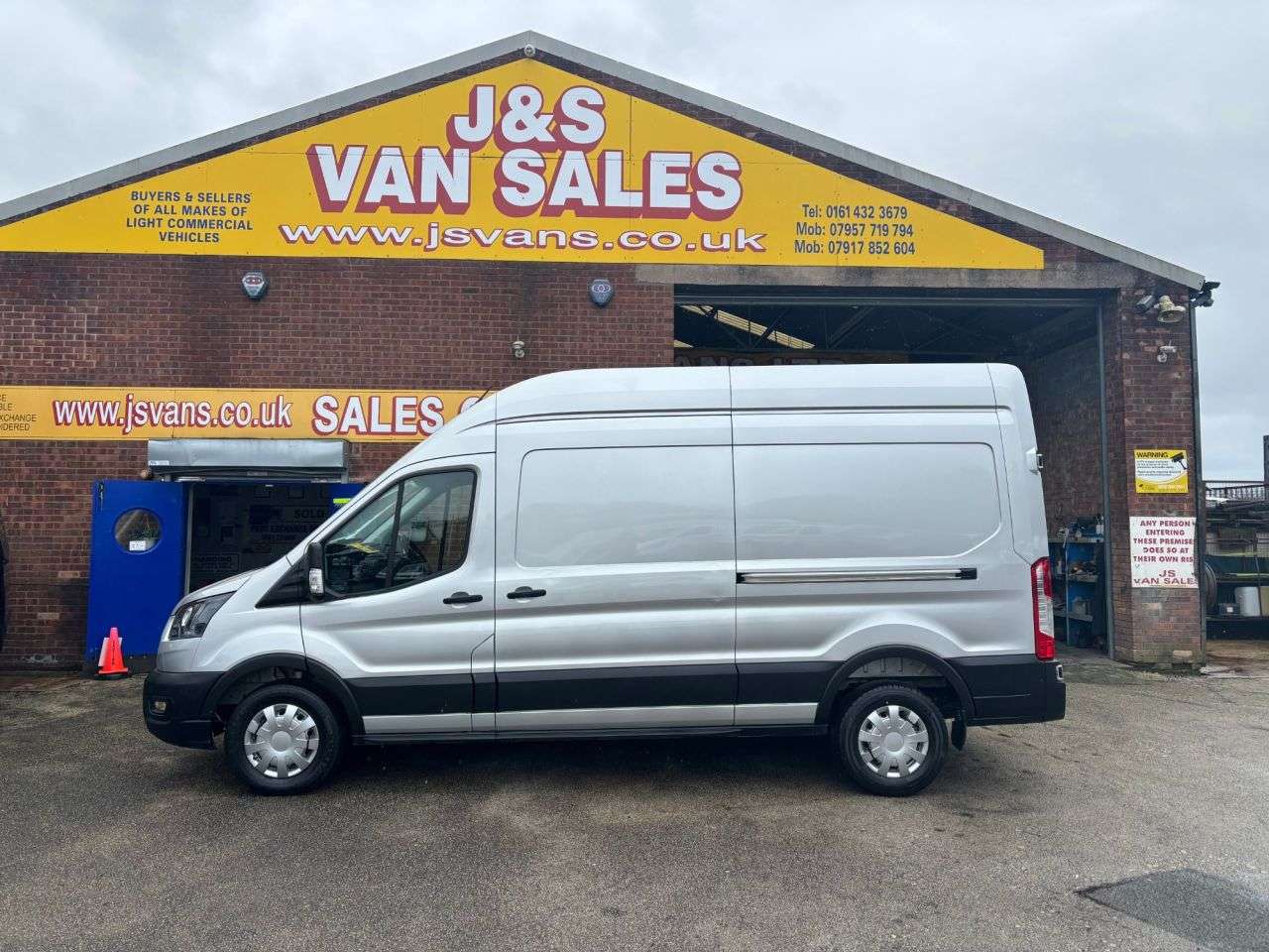 2022 FORD TRANSIT 2022 FORD TRANSIT