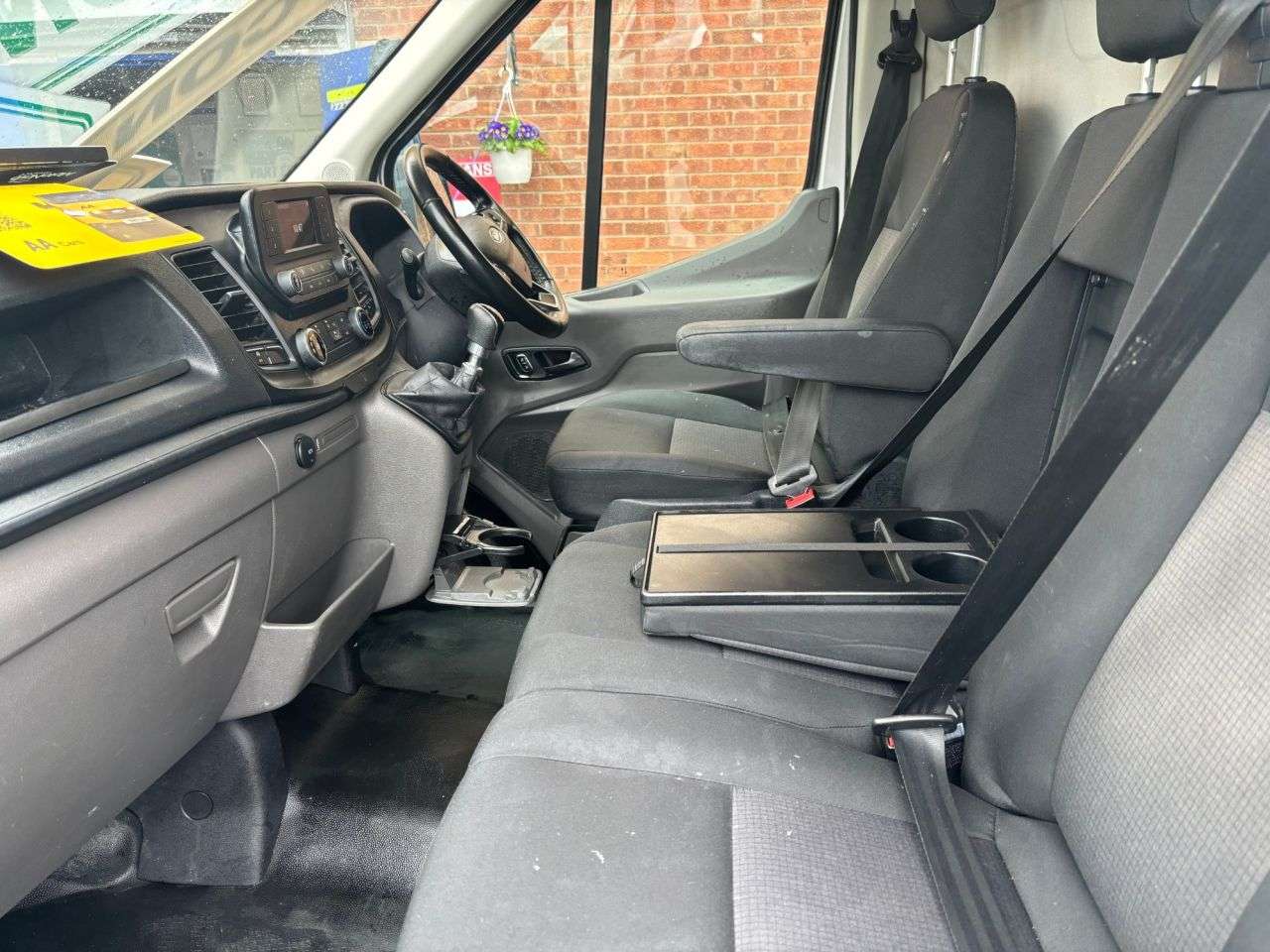 2022 FORD TRANSIT 2022 FORD TRANSIT