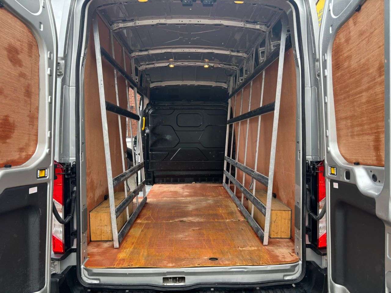 2022 FORD TRANSIT 2022 FORD TRANSIT