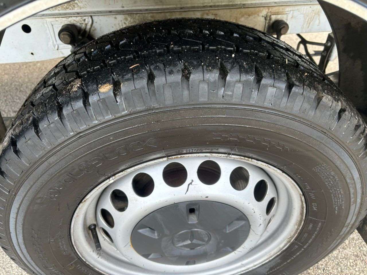 2020 MERCEDES-BENZ SPRINTER 2020 MERCEDES-BENZ SPRINTER