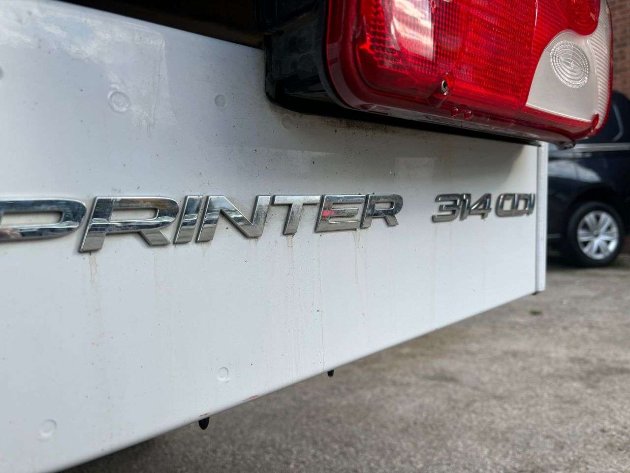 2020 MERCEDES-BENZ SPRINTER 2020 MERCEDES-BENZ SPRINTER