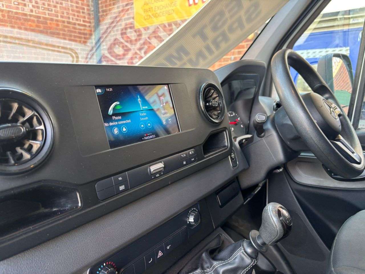 2020 MERCEDES-BENZ SPRINTER 2020 MERCEDES-BENZ SPRINTER