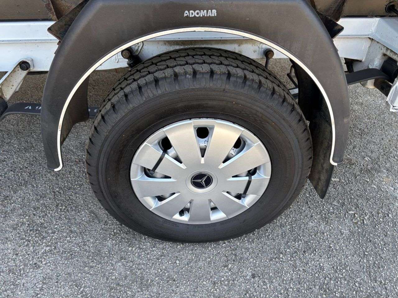 2020 MERCEDES-BENZ SPRINTER 2020 MERCEDES-BENZ SPRINTER