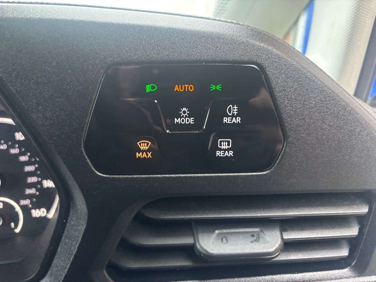 2021 VOLKSWAGEN CADDY 2021 VOLKSWAGEN CADDY