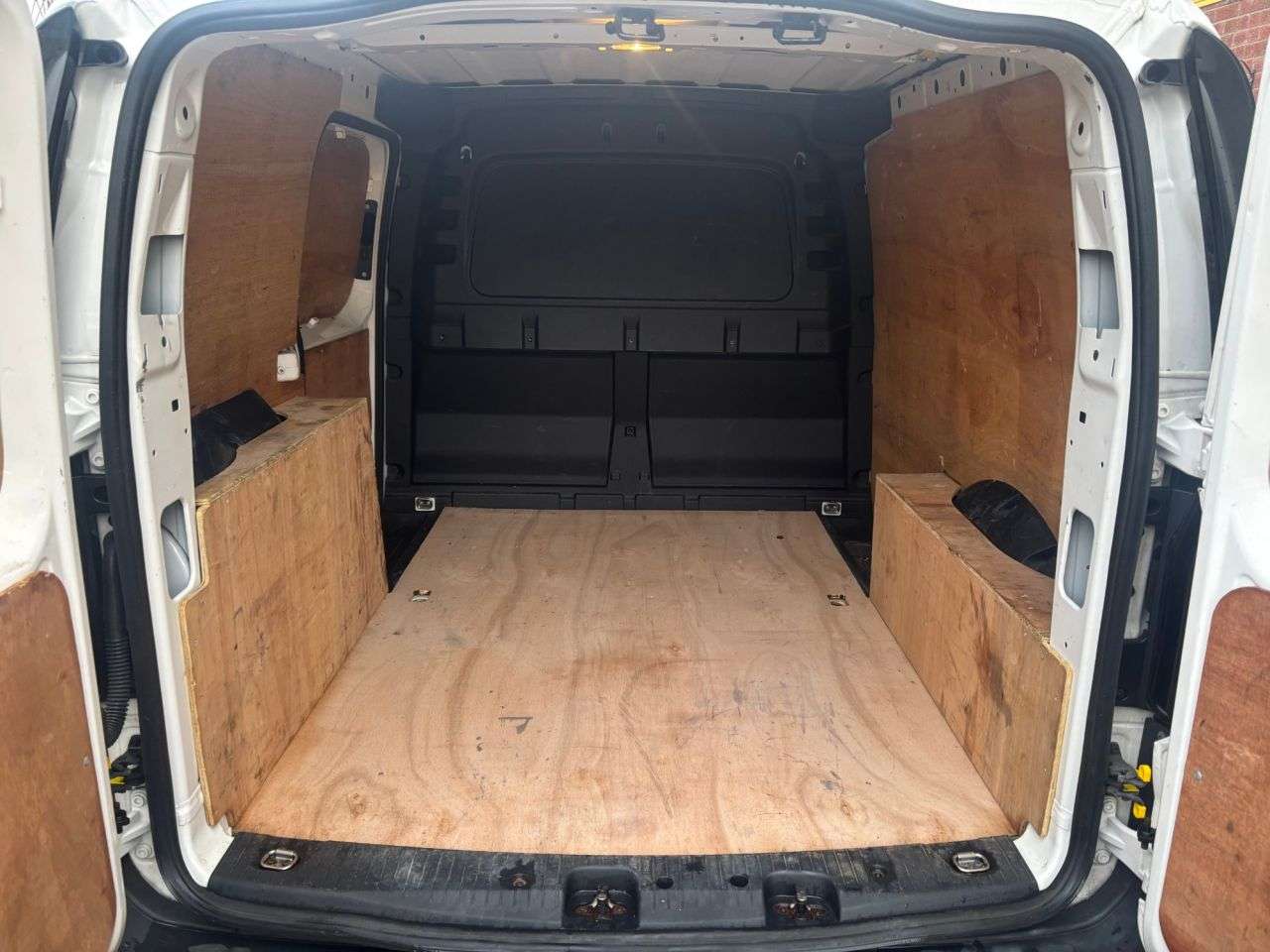 2021 VOLKSWAGEN CADDY 2021 VOLKSWAGEN CADDY