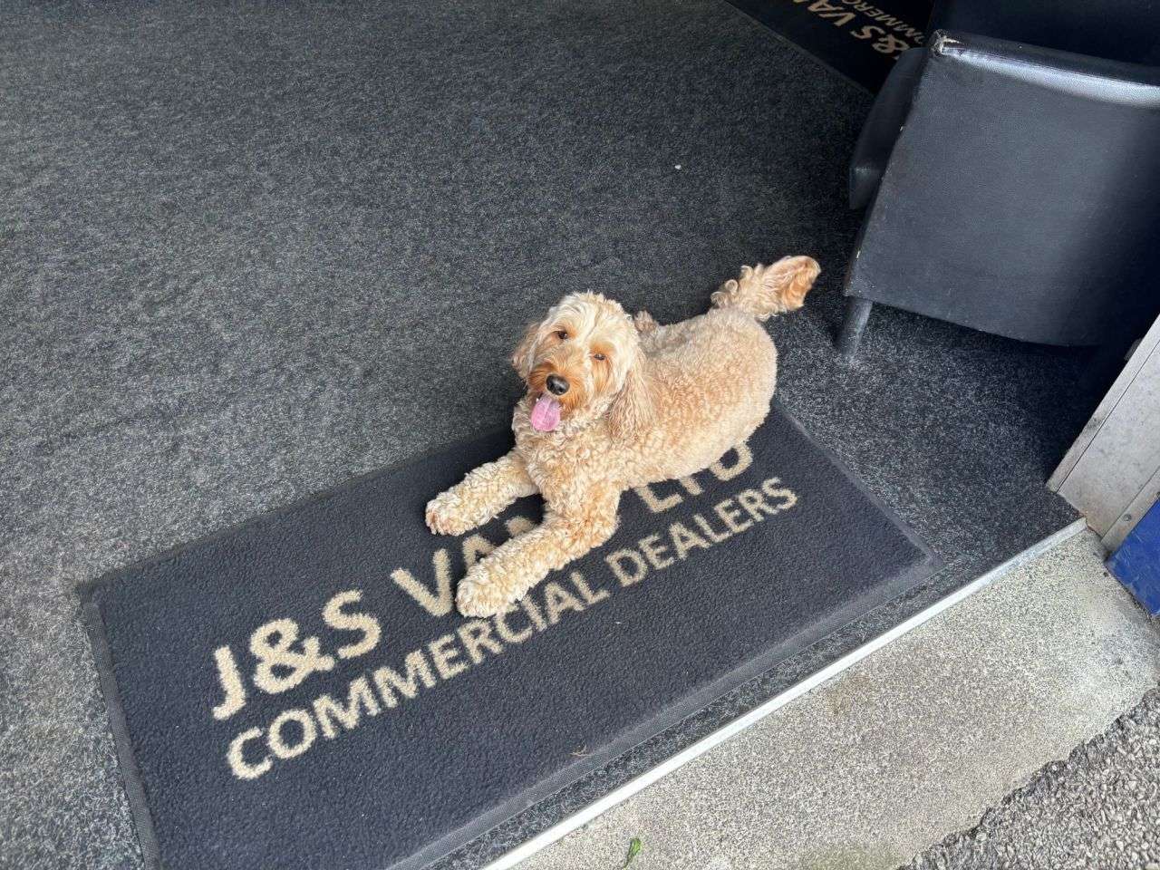 2021 VOLKSWAGEN CADDY 2021 VOLKSWAGEN CADDY