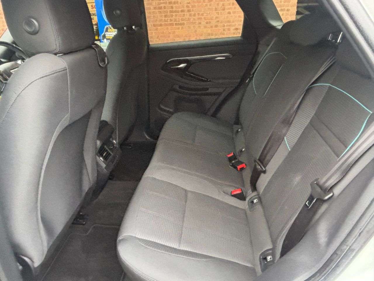 2020 LAND ROVER RANGE ROVER EVOQUE 2020 LAND ROVER RANGE ROVER EVOQUE