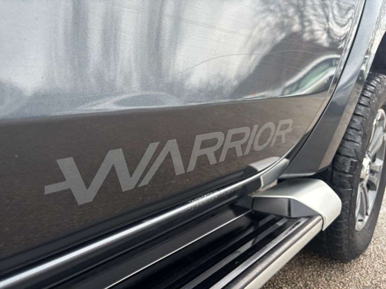 2020 MITSUBISHI L200 2020 MITSUBISHI L200