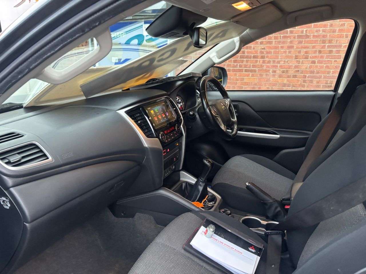 2020 MITSUBISHI L200 2020 MITSUBISHI L200