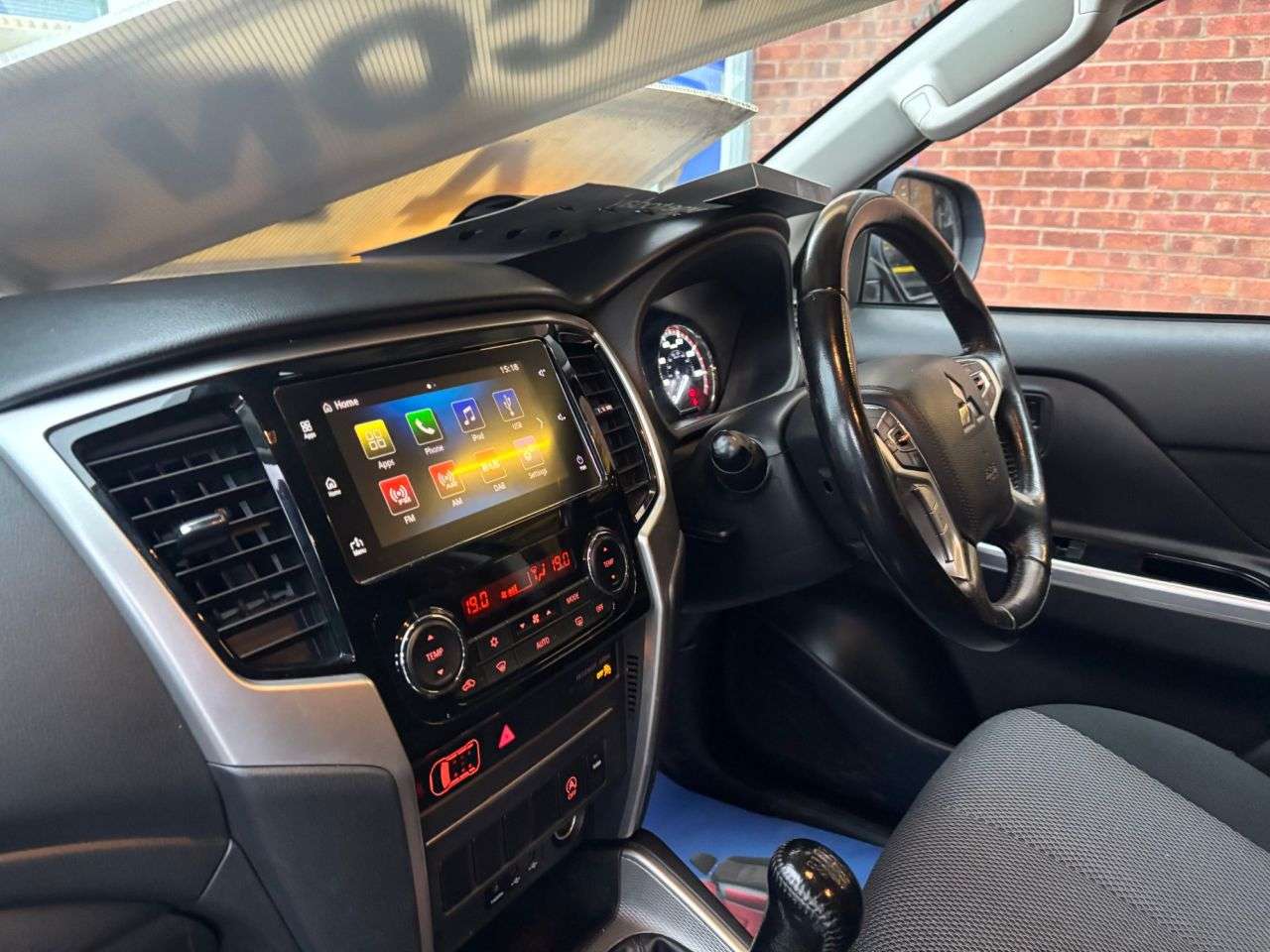 2020 MITSUBISHI L200 2020 MITSUBISHI L200