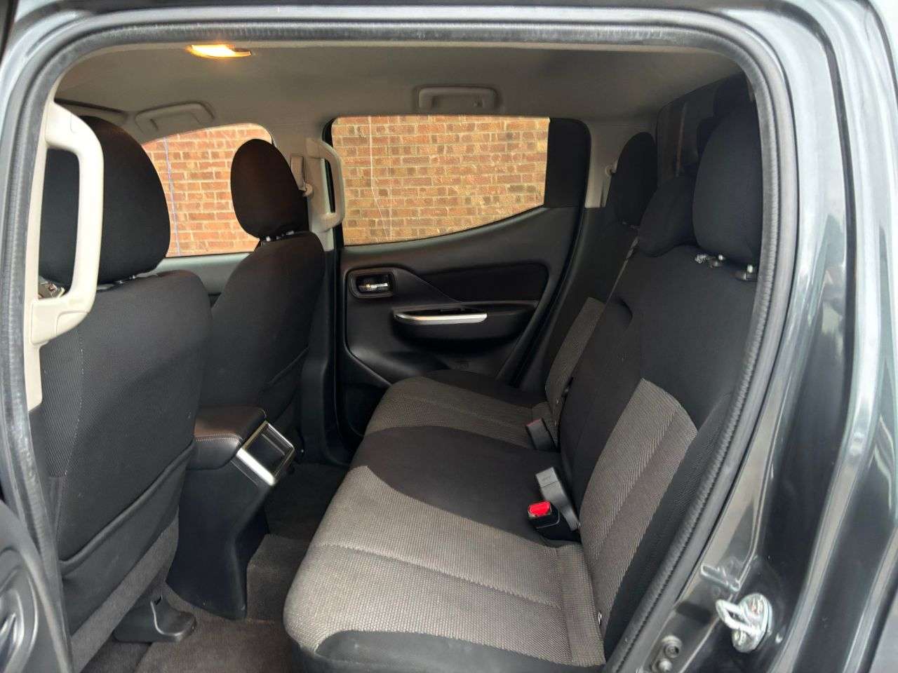 2020 MITSUBISHI L200 2020 MITSUBISHI L200