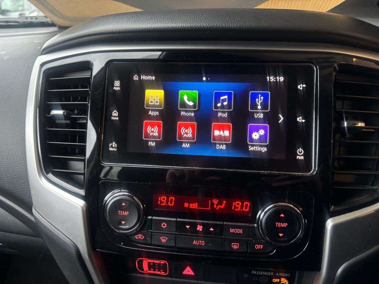 2020 MITSUBISHI L200 2020 MITSUBISHI L200