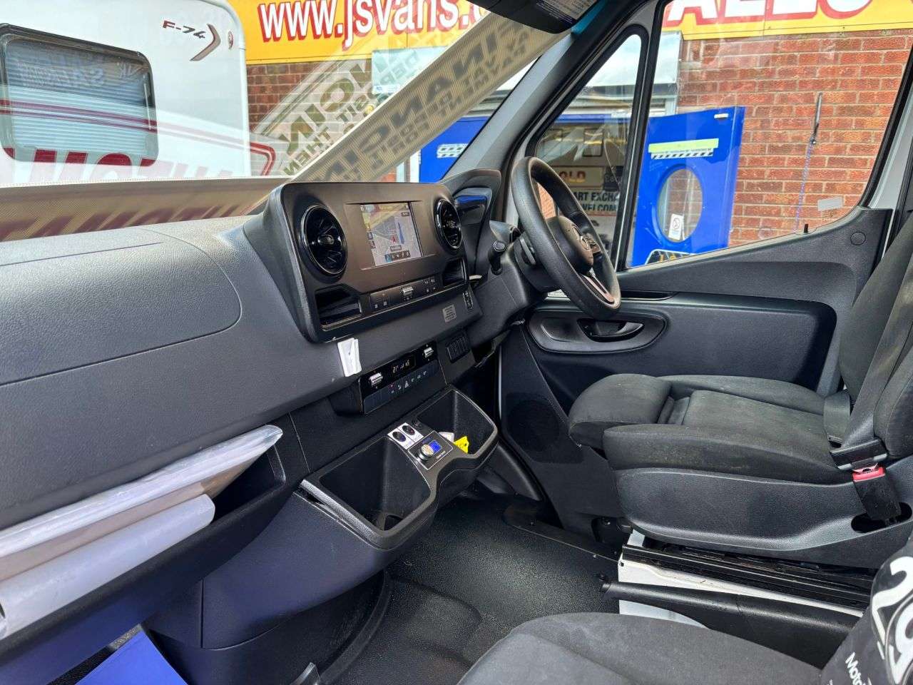 2020 MERCEDES-BENZ SPRINTER 2020 MERCEDES-BENZ SPRINTER