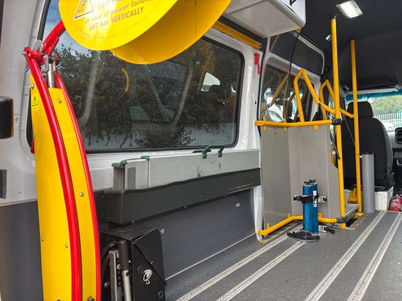 2020 MERCEDES-BENZ SPRINTER 2020 MERCEDES-BENZ SPRINTER