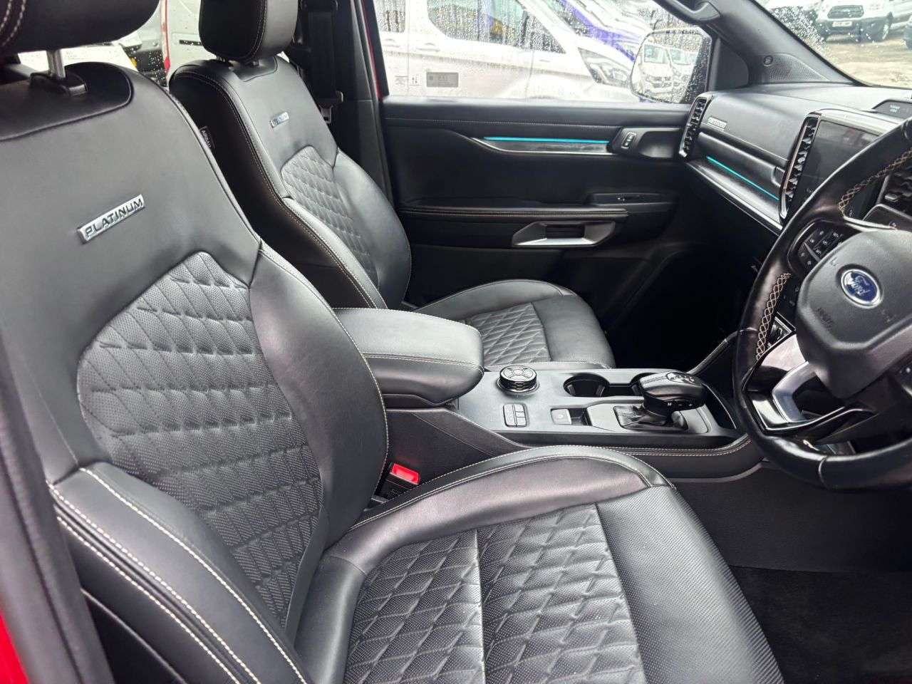 2023 FORD RANGER 2023 FORD RANGER