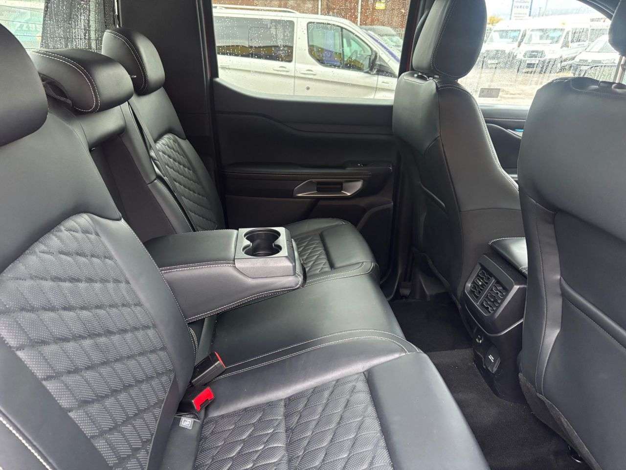 2023 FORD RANGER 2023 FORD RANGER