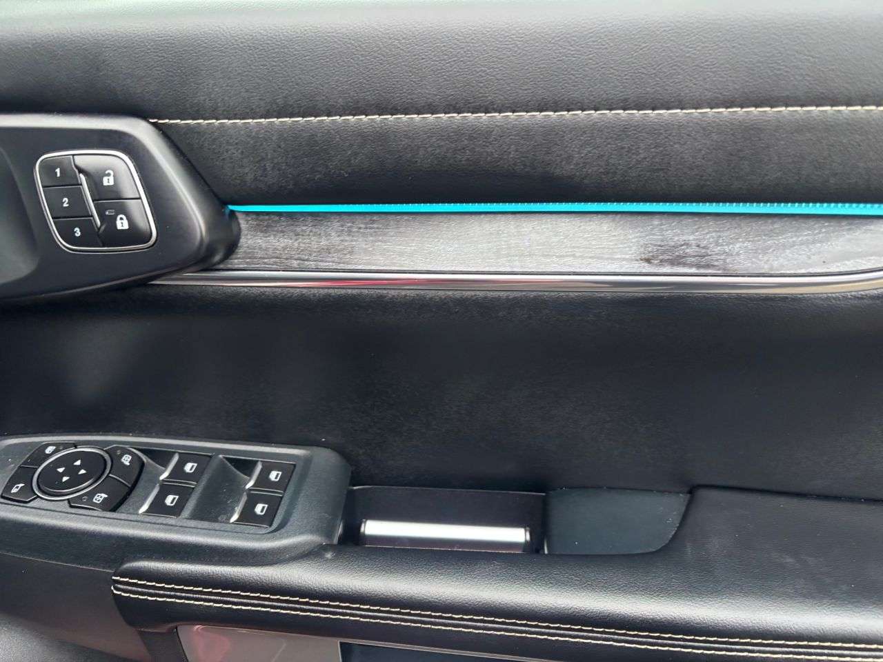 2023 FORD RANGER 2023 FORD RANGER