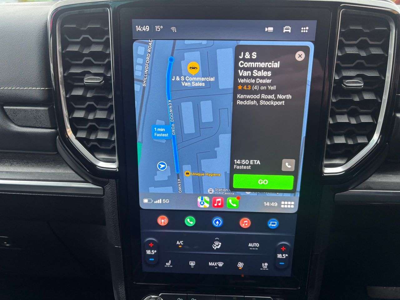 2023 FORD RANGER 2023 FORD RANGER