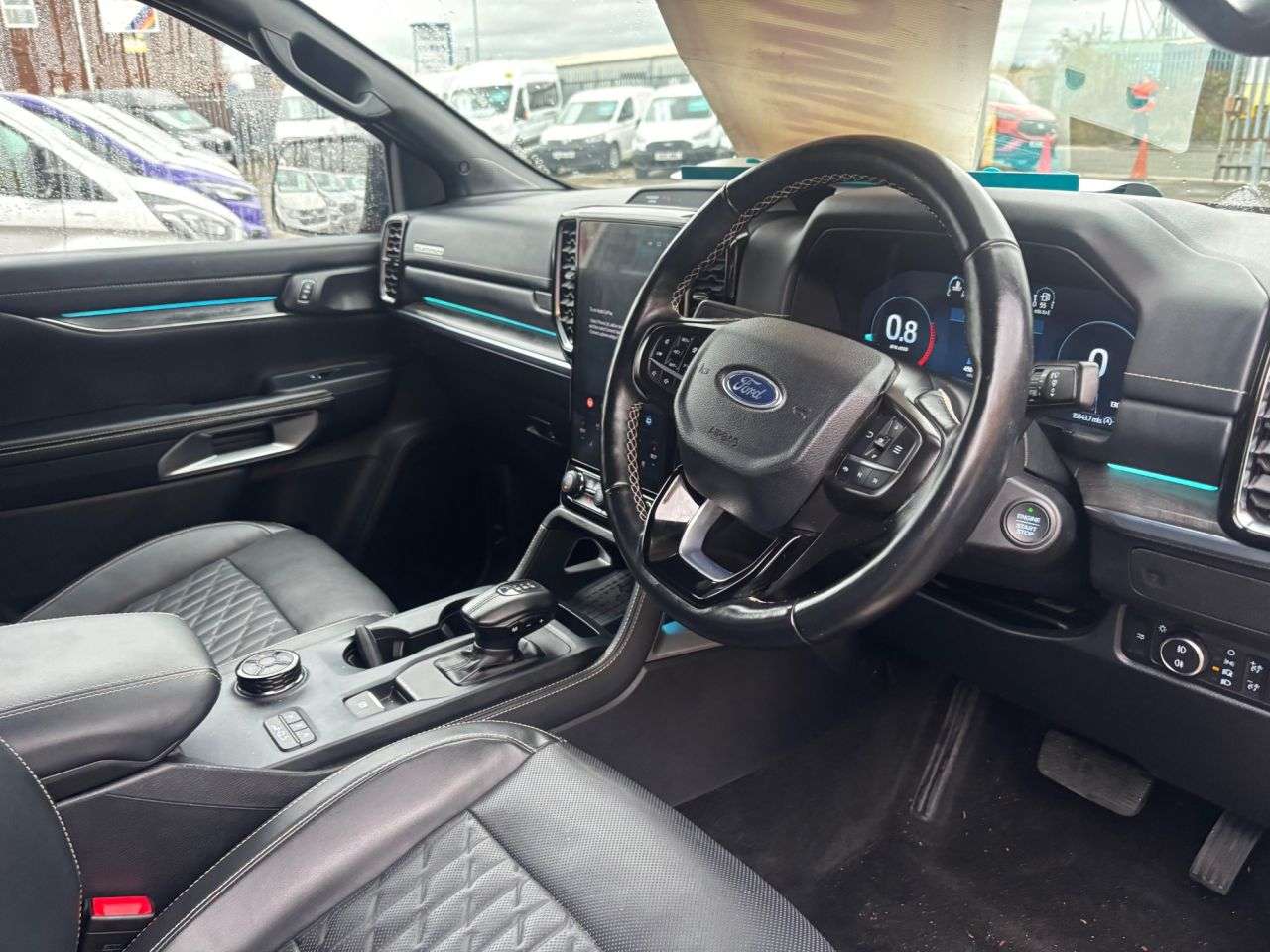 2023 FORD RANGER 2023 FORD RANGER