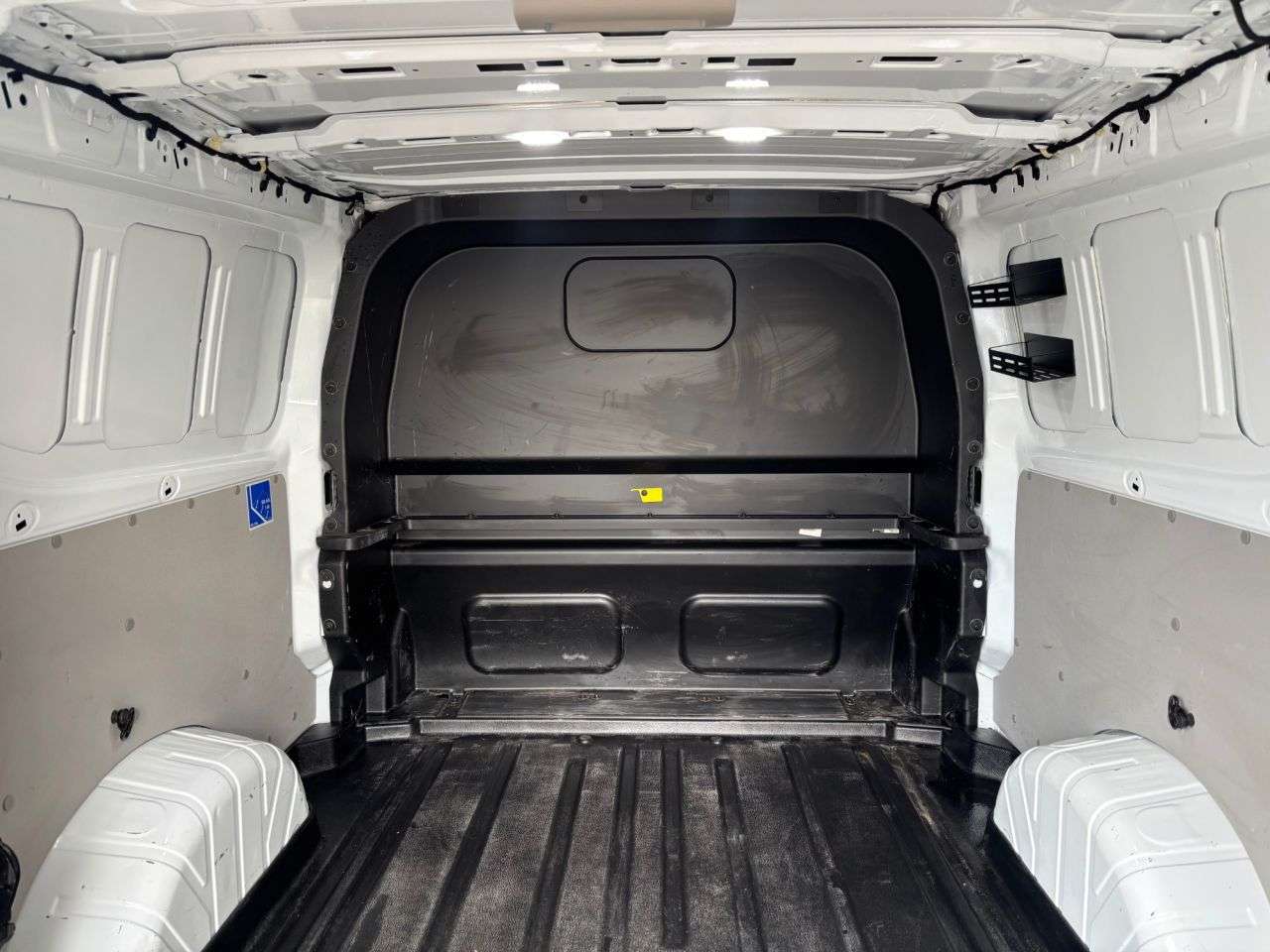 2024 FORD TRANSIT CUSTOM 2024 FORD TRANSIT CUSTOM