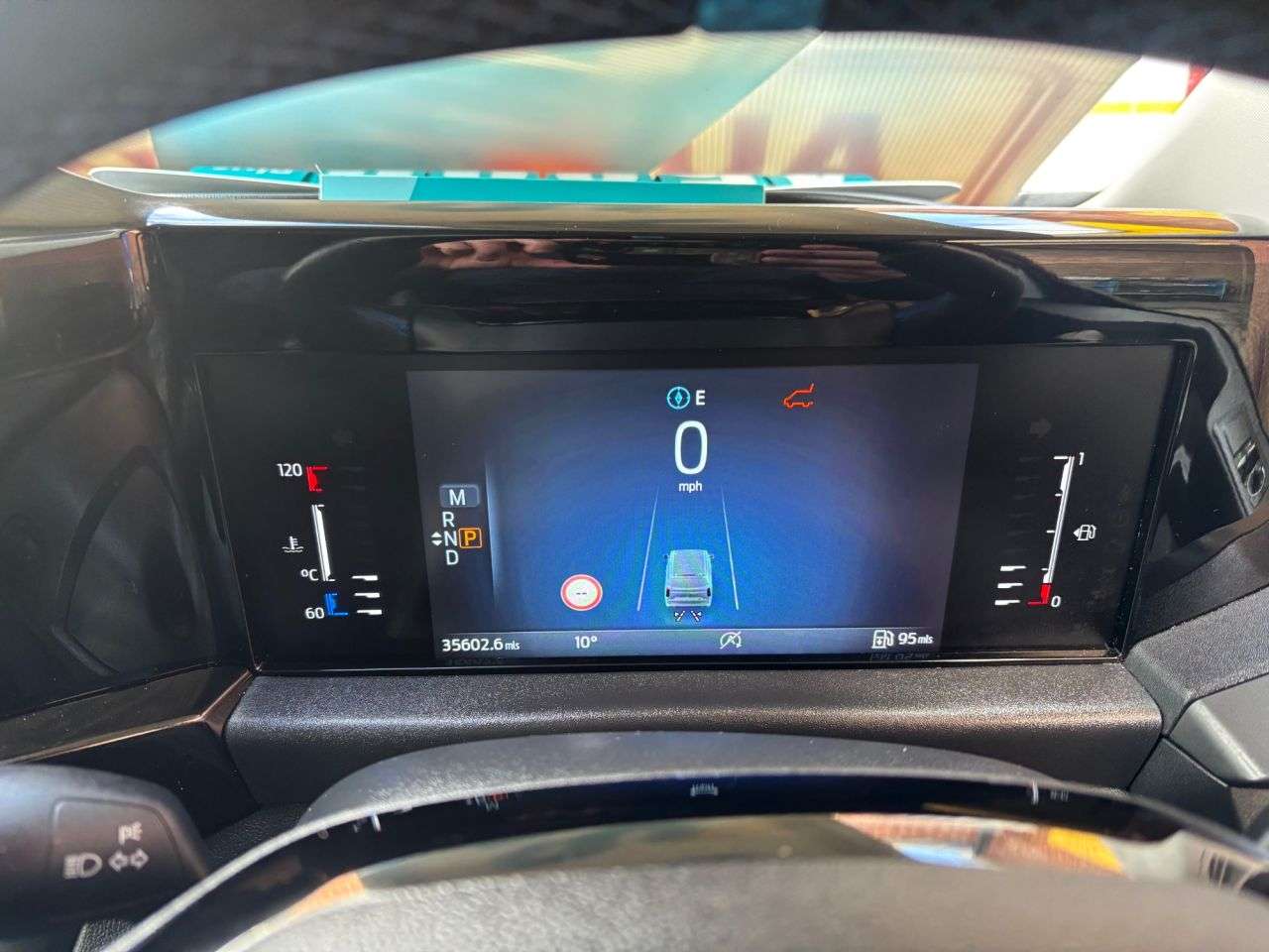 2024 FORD TRANSIT CUSTOM 2024 FORD TRANSIT CUSTOM