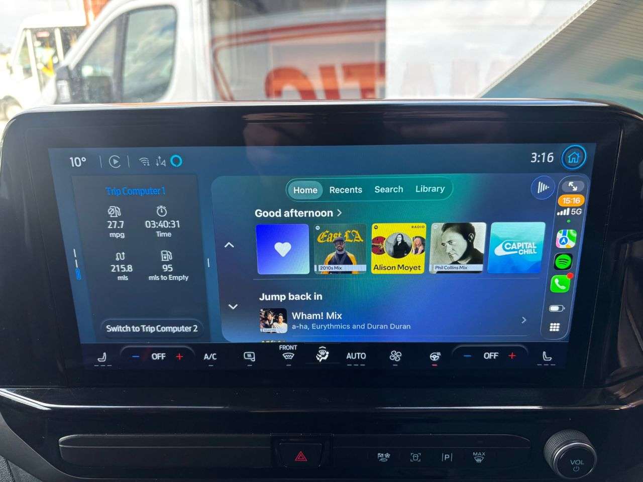 2024 FORD TRANSIT CUSTOM 2024 FORD TRANSIT CUSTOM