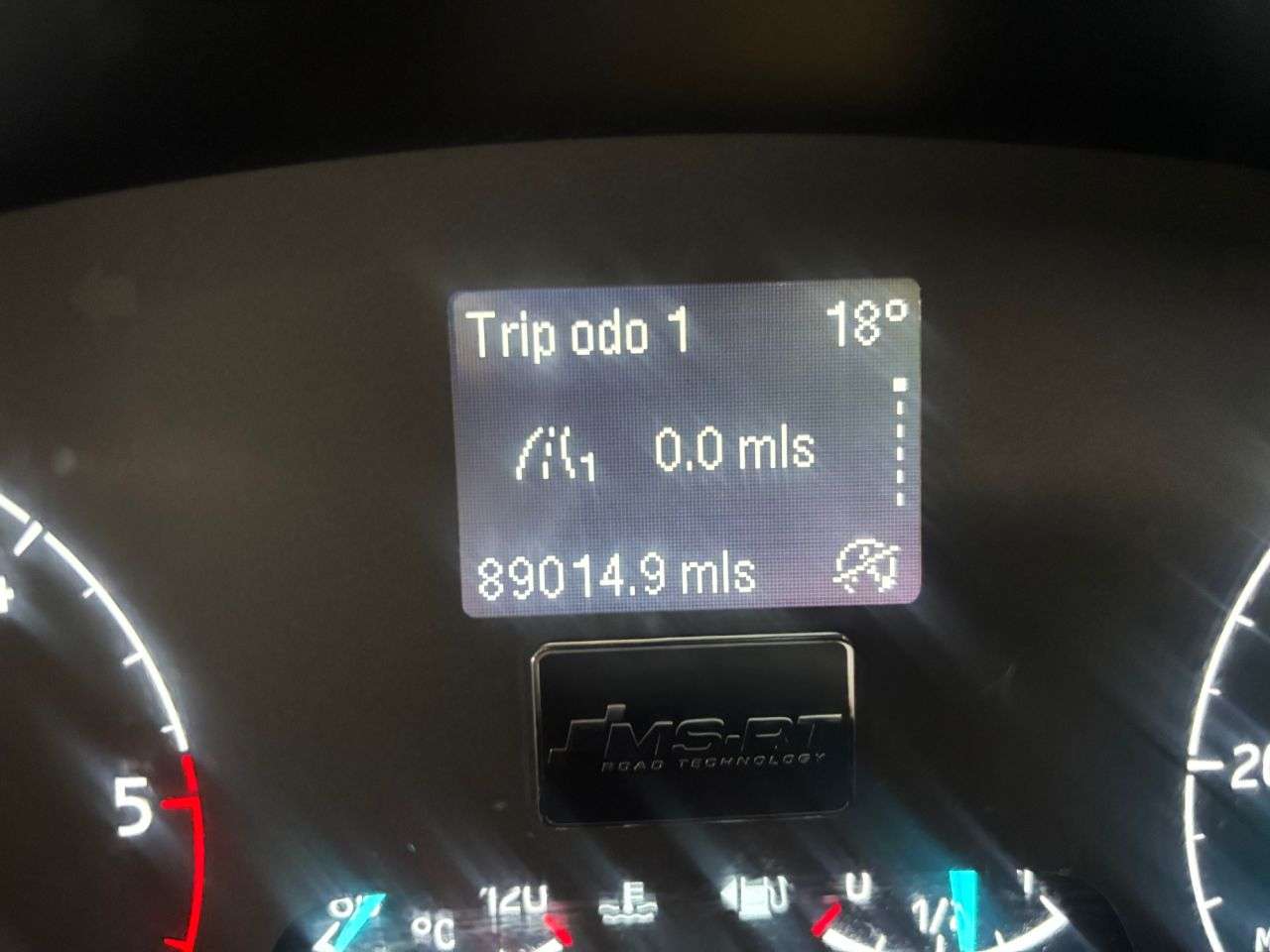 2019 FORD TRANSIT CUSTOM 2019 FORD TRANSIT CUSTOM