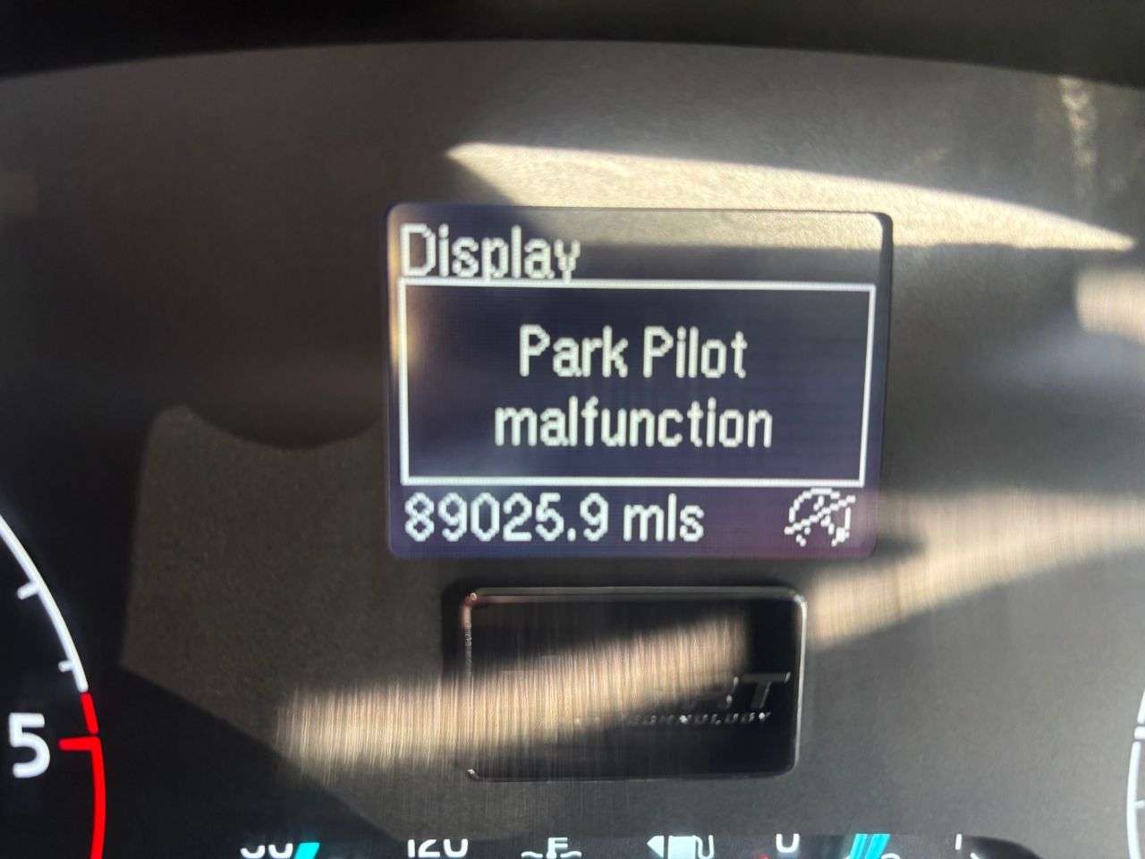 A 2019 FORD TRANSIT CUSTOM MS-RT AUTO CREW VAN TRADE SALE ONLY A 2019 FORD TRANSIT CUSTOM MS-RT AUTO CREW VAN TRADE SALE ONLY