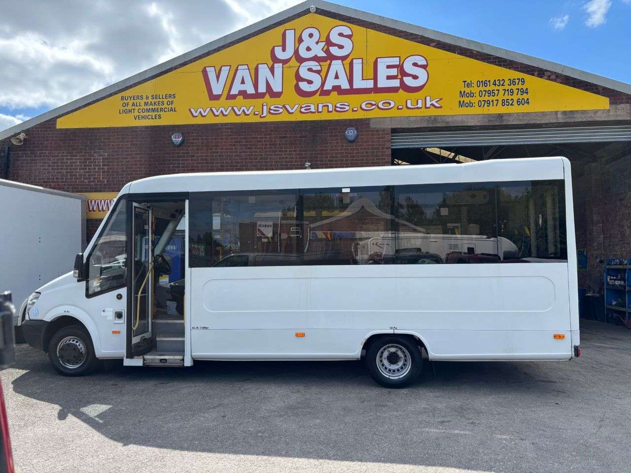 2012 MERCEDES-BENZ SPRINTER 2012 MERCEDES-BENZ SPRINTER