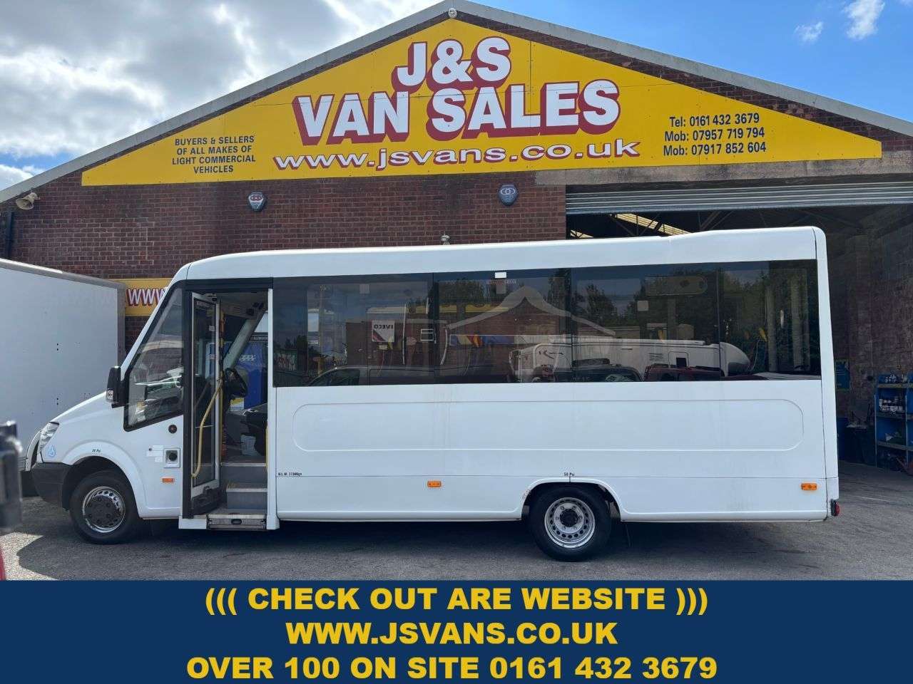 2012 MERCEDES-BENZ SPRINTER 2012 MERCEDES-BENZ SPRINTER