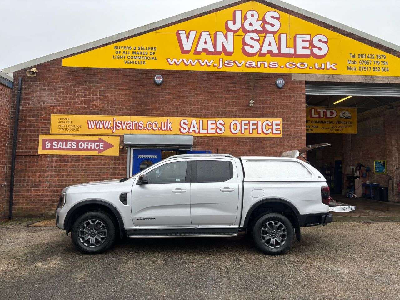 null FORD RANGER null FORD RANGER