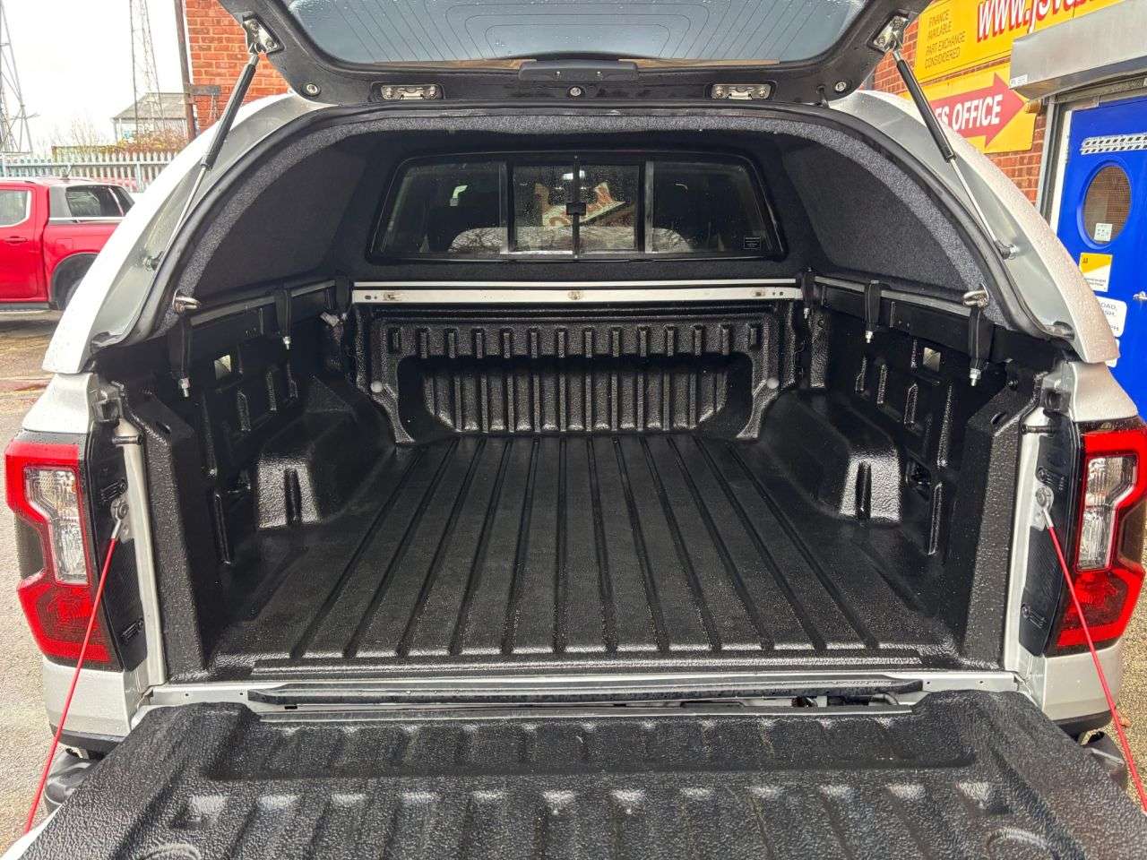 null FORD RANGER null FORD RANGER