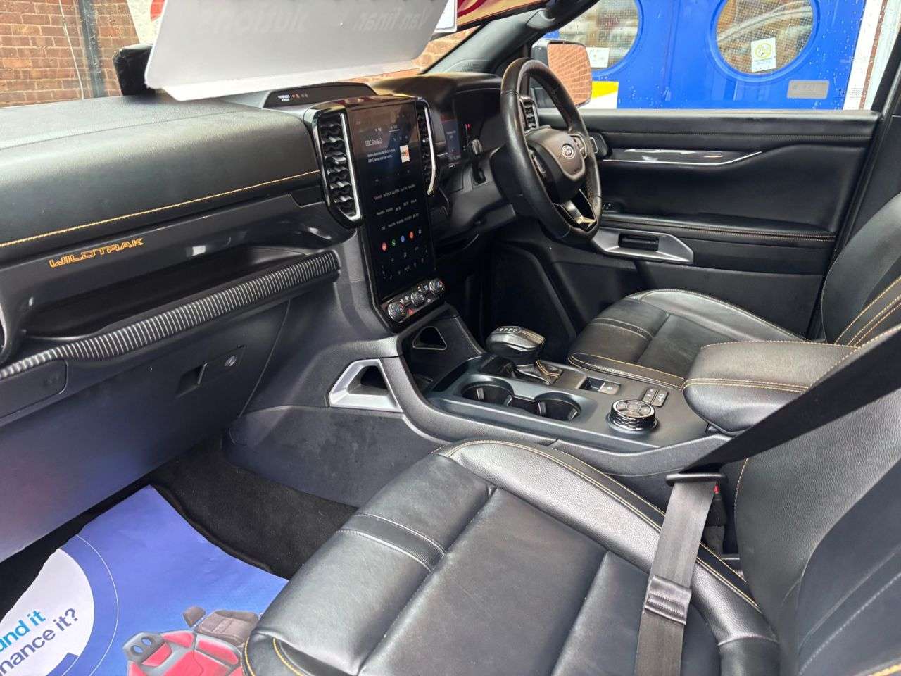 null FORD RANGER null FORD RANGER