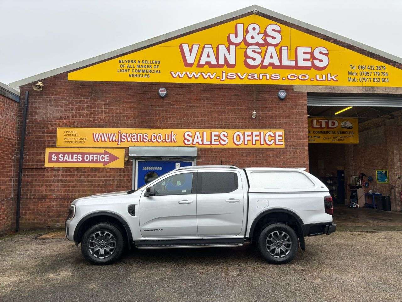 null FORD RANGER null FORD RANGER