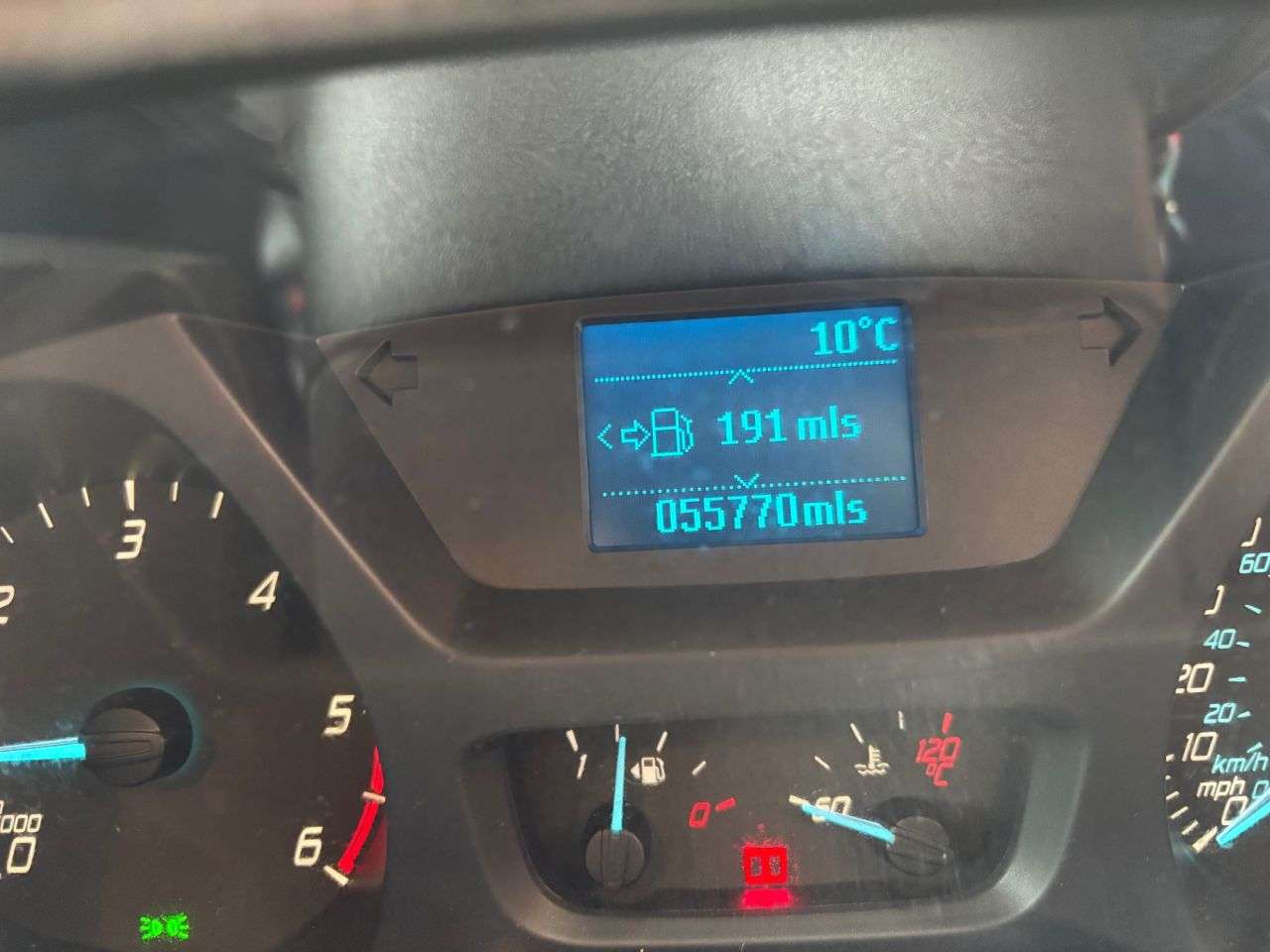 2019 FORD TRANSIT 2019 FORD TRANSIT