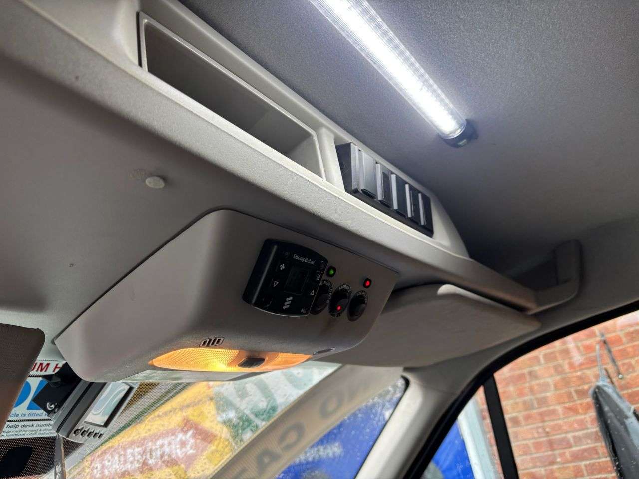 2019 FORD TRANSIT 2019 FORD TRANSIT