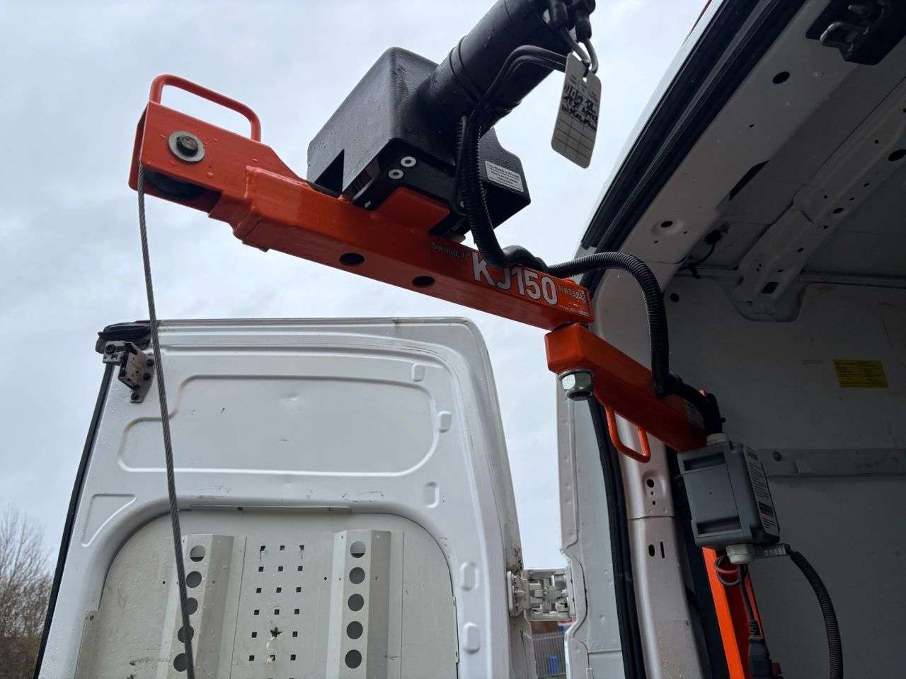 2019 FORD TRANSIT 2019 FORD TRANSIT