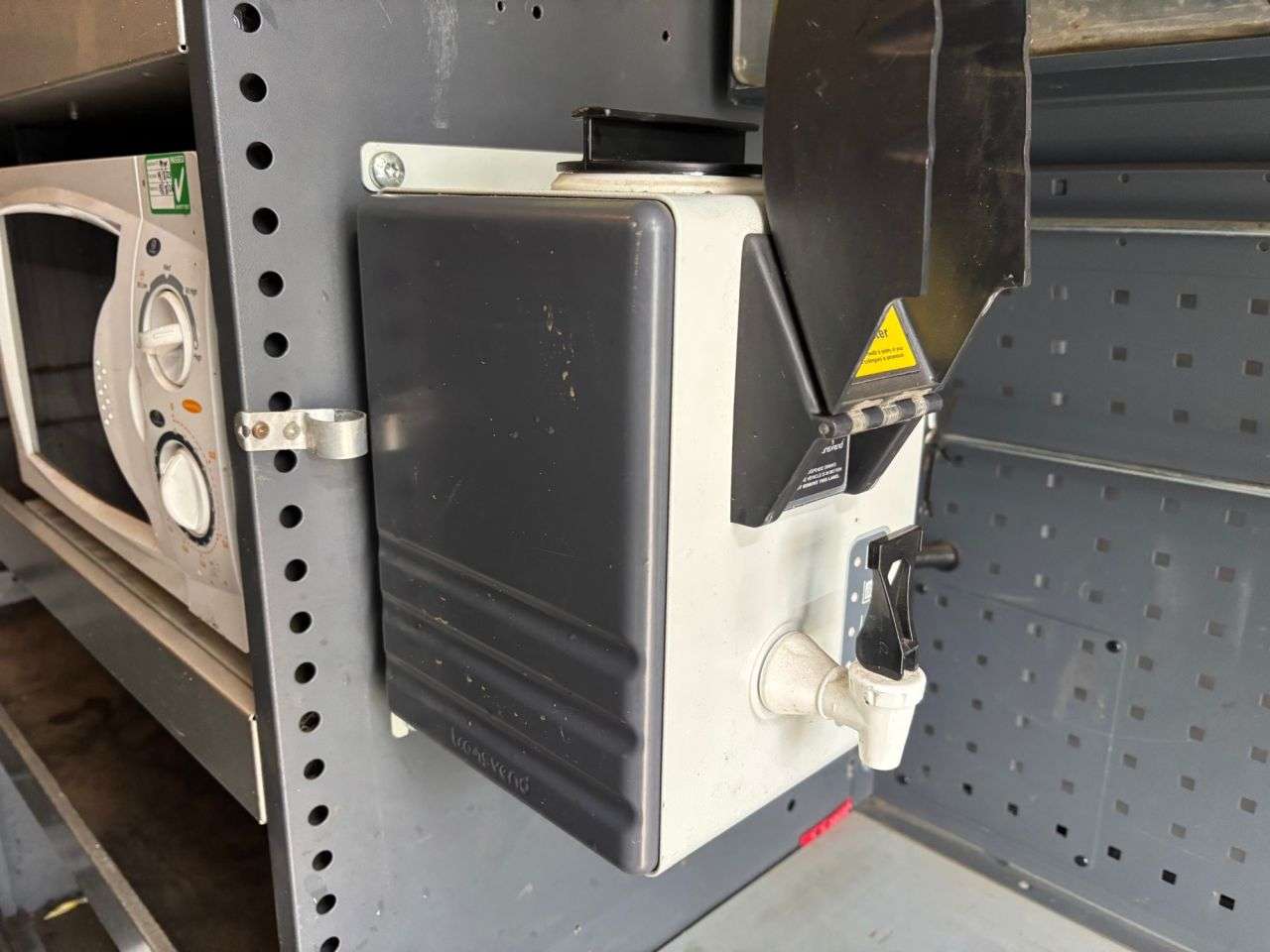 2019 FORD TRANSIT 2019 FORD TRANSIT