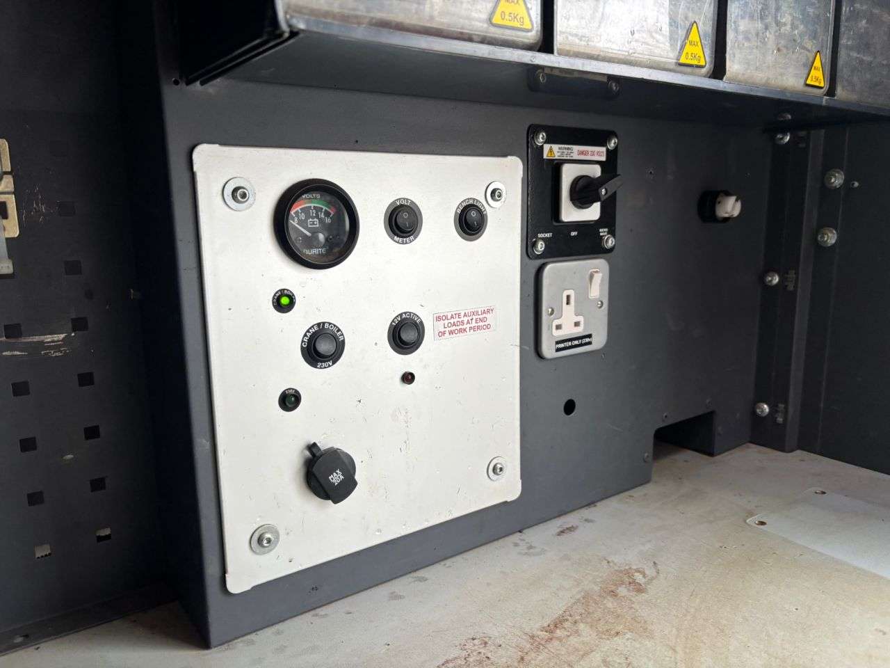 2019 FORD TRANSIT 2019 FORD TRANSIT