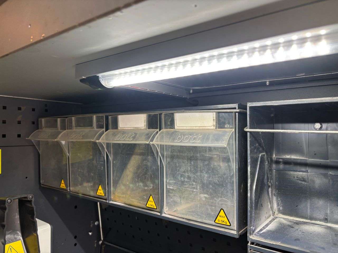 2019 FORD TRANSIT 2019 FORD TRANSIT