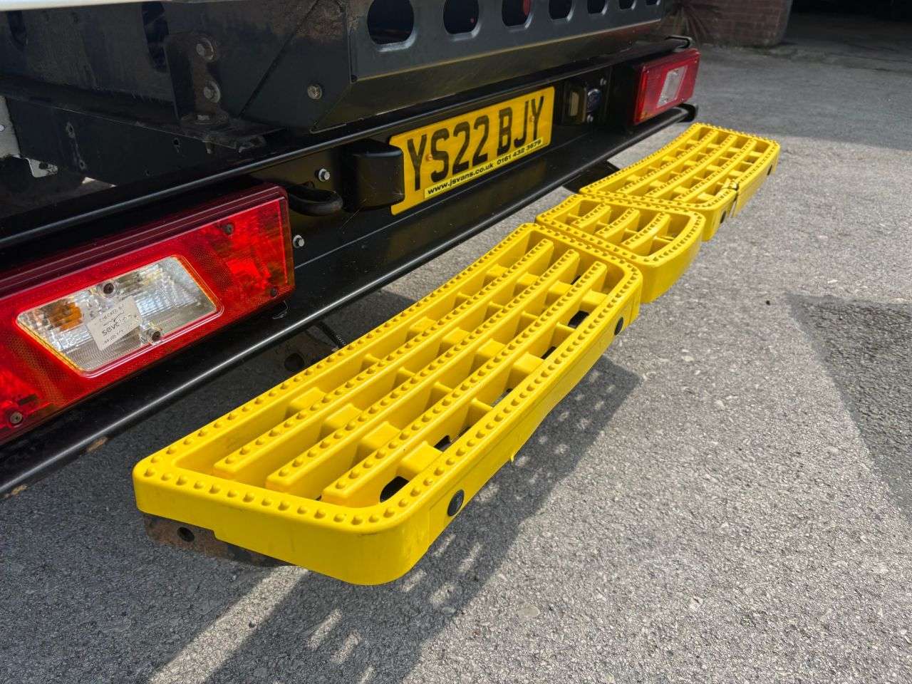 2022 FORD TRANSIT 2022 FORD TRANSIT