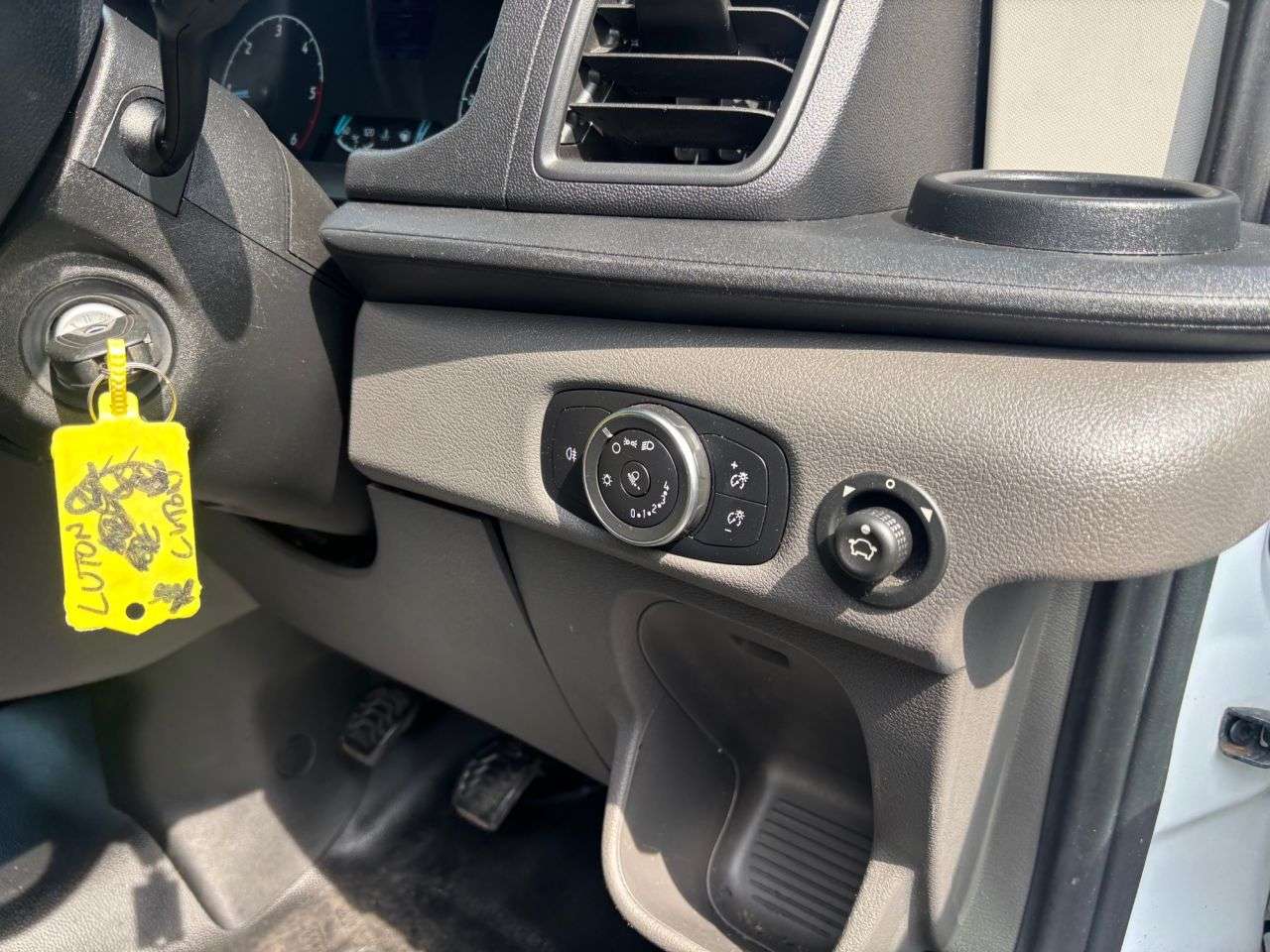 2022 FORD TRANSIT 2022 FORD TRANSIT