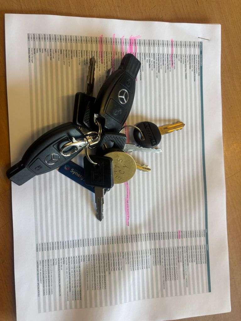 2015 MERCEDES-BENZ SPRINTER 2015 MERCEDES-BENZ SPRINTER