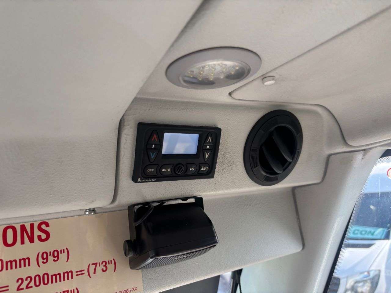 2015 MERCEDES-BENZ SPRINTER 2015 MERCEDES-BENZ SPRINTER