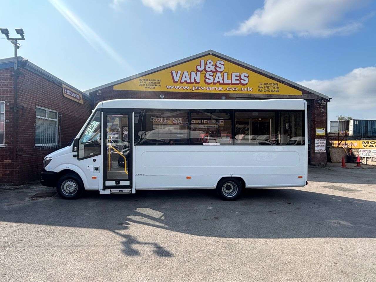 2015 MERCEDES-BENZ SPRINTER 2015 MERCEDES-BENZ SPRINTER