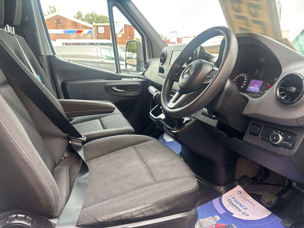 2021 MERCEDES-BENZ SPRINTER 2021 MERCEDES-BENZ SPRINTER